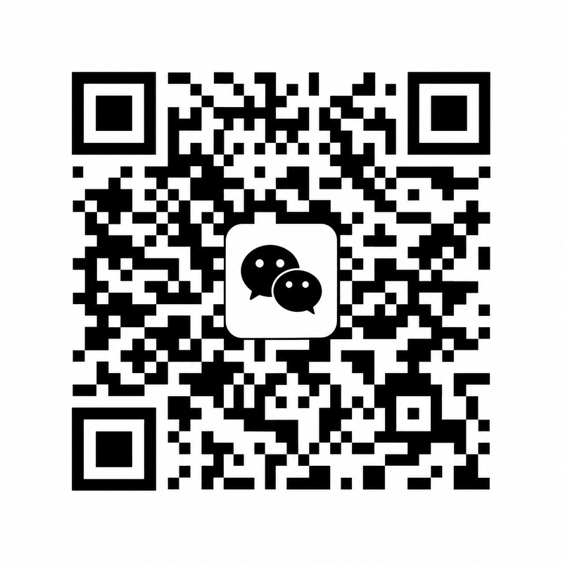 91公众号二维码